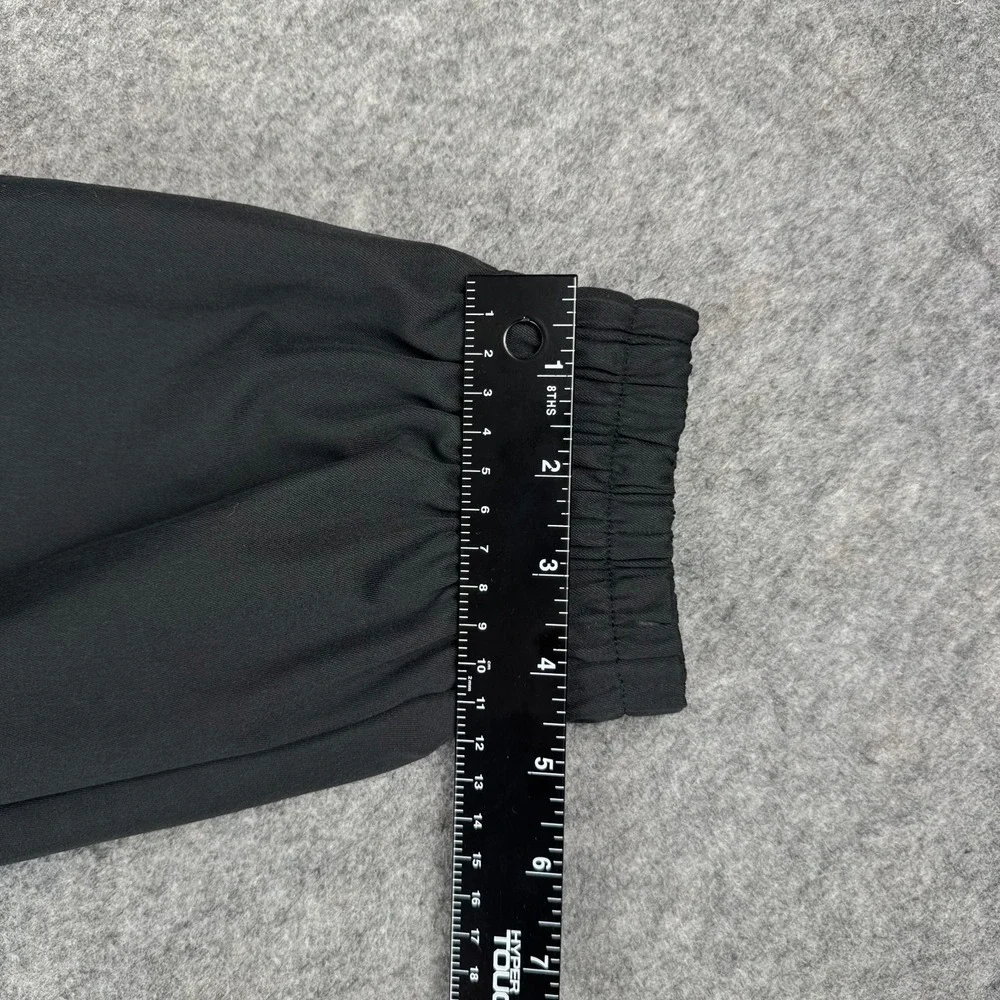 Nike Sportswear Woven Chrome Swoosh Joggers 30